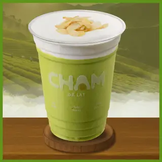 Sinh Tố Bơ Chạm - 62.000 ₫ tại CHẠM Đà Lạt - Kem Bơ, Sinh Tố Bơ Healthy & Cafe - Diamond Alnata Plus