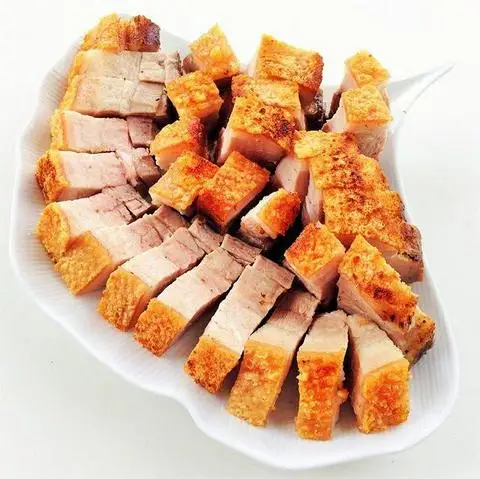 Bánh Hỏi Heo Quay & Bánh Bao Thọ Phát - Tân Hương - Món truyền thống/Đặc sản gần bạn
