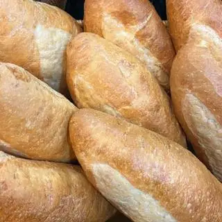 Hình ảnh Bánh mì không phụ gia