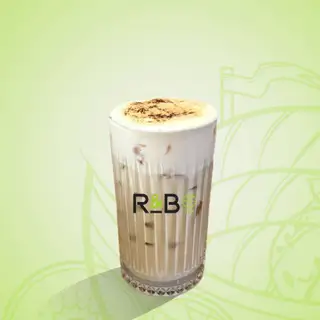 Trà sữa kem phô mai nướng - size M - 68.000 ₫ tại Trà Sữa R&B Tea - Cao Thắng