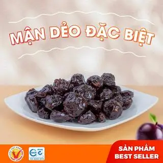 Hình ảnh Mận dẻo đặc biệt