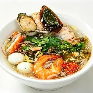 Hình ảnh Súp Thập Cẩm