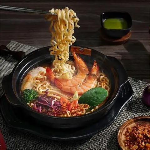 Mỳ Cay Na Ga - Cây Trâm - Bún/Phở/Mỳ/Cháo gần bạn