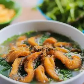 Hình ảnh Bún cá - không kèm hộp