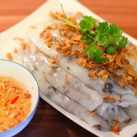 Hình ảnh Bánh Cuốn Nóng Thảo Nguyên - Tân Sơn