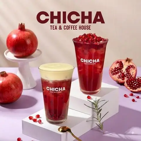 CHICHA - Tea & Coffee - Cô Bắc - Cà Phê/Trà gần bạn