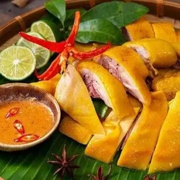 Hình ảnh Thành Food - Gà Ủ Muối & Mì Cay - Thạch Cầu