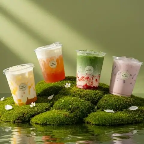 Hình ảnh Tiệm Nhà Trang - Matcha Latte, Trà Trái Cây & Sữa Chua - Xóm Phủ