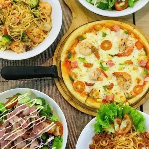 Hình ảnh Melio Pizza - Pizza Tươi - Đường 339
