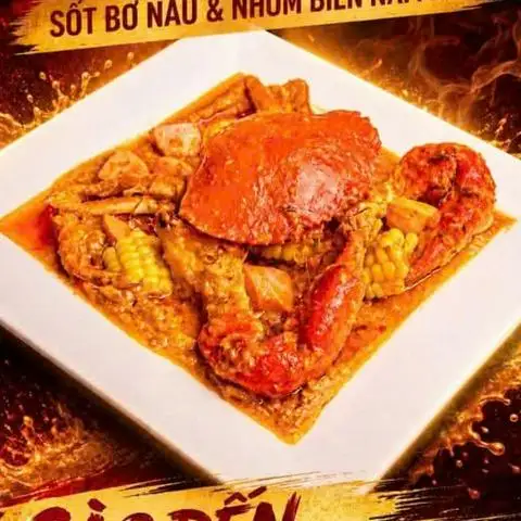 Hình ảnh CUA CÀO CAY - SPICY CRABS SAIGON - Nguyễn Thị Minh Khai