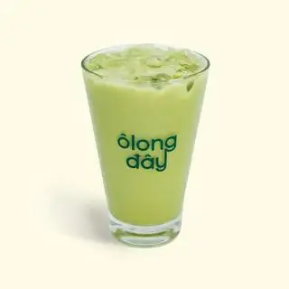 Hình ảnh Matcha latte