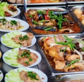 Hình ảnh Bếp Cô Thảo - Cơm Văn Phòng Tự Chọn - Lò Đúc