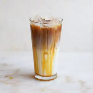 Hình ảnh Cà phê caramel