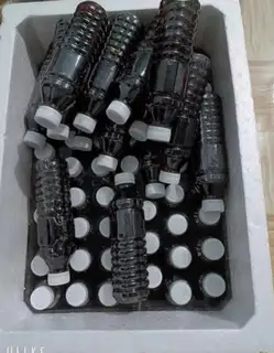 Nước sâm - 15.000 ₫ tại Quán Ăn Vặt Cậu Út - Đoàn Văn Bơ