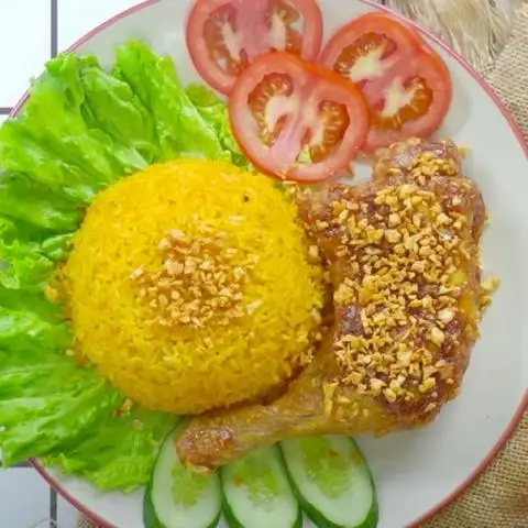 Cơm Gà Duy Phương - Đoàn Văn Bơ - Cơm/Cơm tấm gần bạn