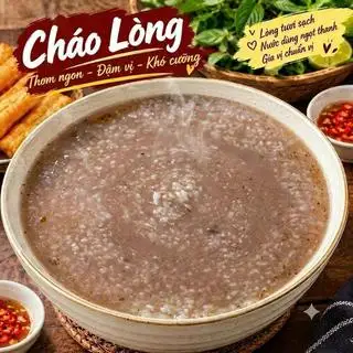 Hình ảnh Cháo tiết