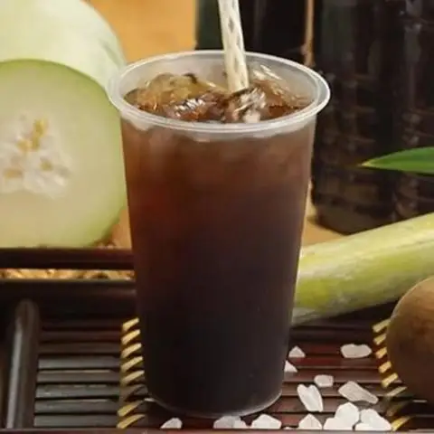Hình ảnh Trà Bí Đao Cát Tiên -  Trần Cung