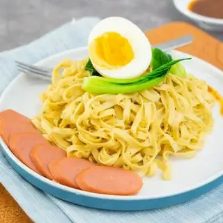 Hình ảnh Mì trứng