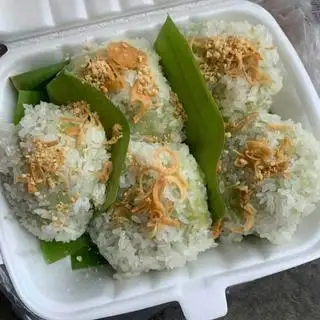 Hình ảnh Xôi khúc - 3 viên