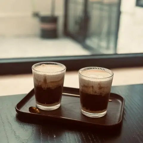 Hình ảnh Co.Lab Café - Đội Cấn