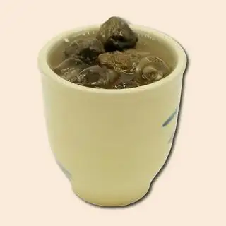 Nước sấu ngâm - 25.000 ₫ tại Cháo Xưa 29 - Cháo Trai, Cháo Sườn & Cháo Đậu Cà - Đinh Tiên Hoàng
