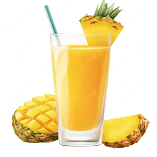 Hình ảnh Nước ép dứa