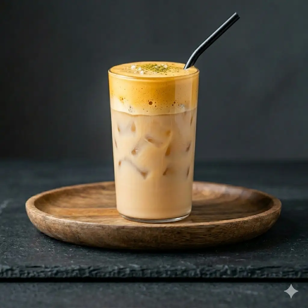 Cafe Sữa Pha Phin - 25.000 ₫ tại Hủ Tiếu Nam Vang Gia Huy - Dương Thị Mười