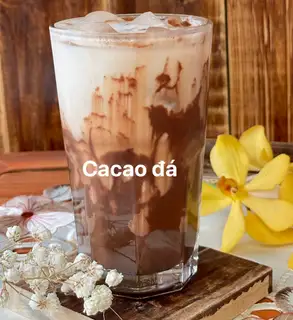 Hình ảnh Cacao