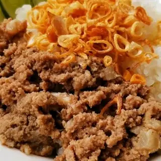 Hình ảnh Xôi trứng pate