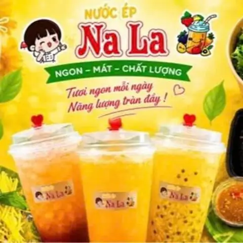 Bún Nước Tương, Gỏi Cuốn & Nước Ép Na La - Xô Viết Nghệ Tĩnh - Bún/Phở/Mỳ/Cháo gần bạn