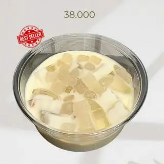 Hình ảnh Tàu hũ dừa