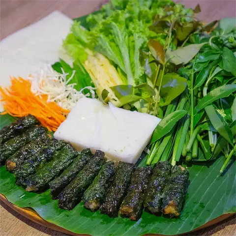 The Goat Food & Beer - Hậu Giang - Lẩu & Nướng gần bạn