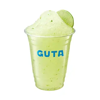 Soda chanh tuyết - 35.000 ₫ tại GUTA CAFE - 08 Bà Huyện Thanh Quan