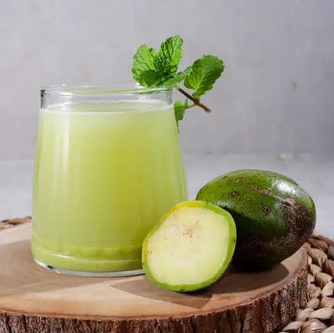 Hình ảnh Bé Trâm - Dừa, Nước Ép & Cafe - Lã Xuân Oai