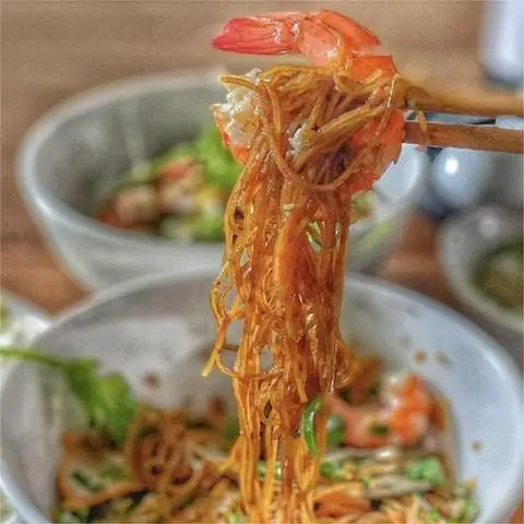 Hình ảnh Hủ Tiếu Sa Đéc Mỹ Thanh - Đường Số 6
