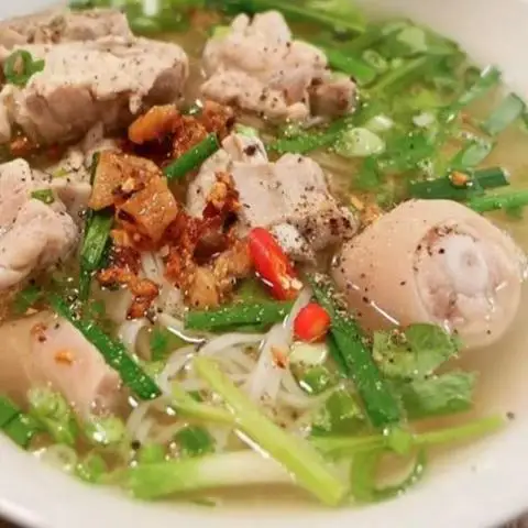 Phạm Gia 1991 - Bánh Canh & Hủ Tiếu - Đường Số 1 - Bún/Phở/Mỳ/Cháo gần bạn