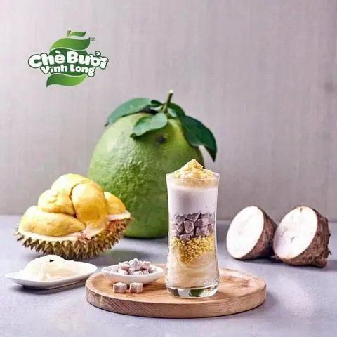 Chè Bưởi Vĩnh Long - Lê Văn Sỹ - Ăn vặt gần bạn