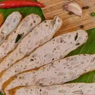 Chả mỡ - 65.000 ₫ tại Bún Đậu Mẹt - Trần Đình Xu