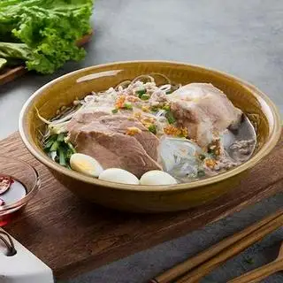 Hình ảnh Hủ tiếu xương