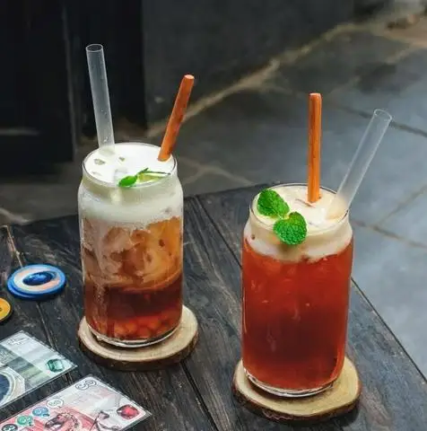 Hình ảnh MilkTea & Tea Anna - Hoàng Quốc Việt