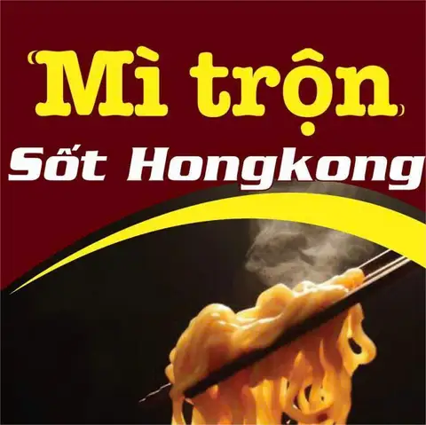 Mì Trộn Sốt HongKong - Mì Trộn Ốp La Bò - Lê Văn Thọ - Bún/Phở/Mỳ/Cháo gần bạn