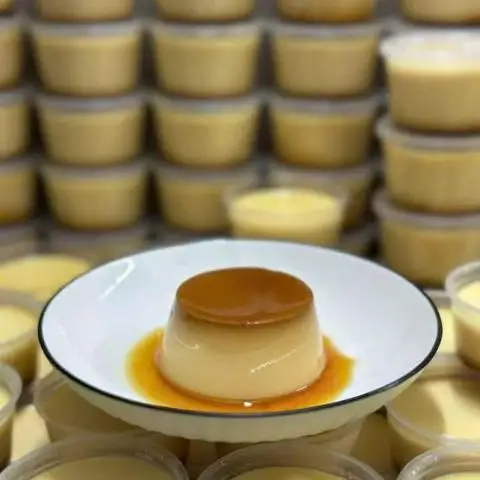 Hình ảnh Tiệm Nhà Pate - Quách Điêu