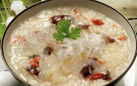 Hình ảnh Cháo Vietsoup & Cháo Tổ Yến Misako - Nguyễn Ảnh Thủ
