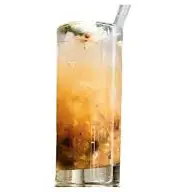 Nước đá me - 20.000 ₫ tại Bún Chả Hà Nội Bà Thu - Mai Chí Thọ