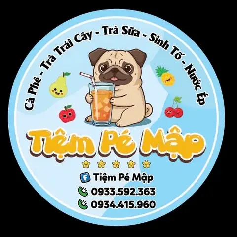 Hình ảnh Tiệm Bé Mập - Thích Mật Thể
