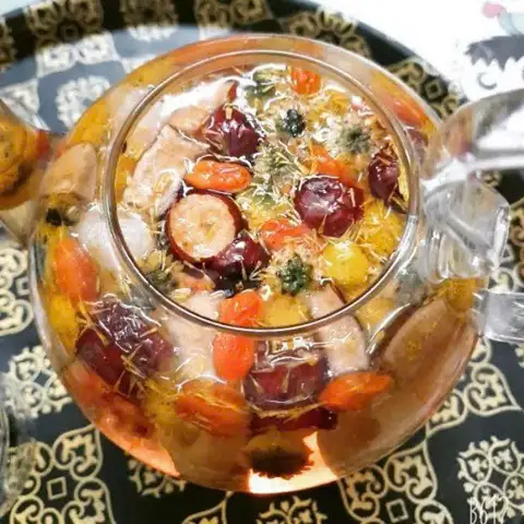 Hình ảnh Quán Nước Mát Hoàng Yến - Coffee - Trần Văn Giàu