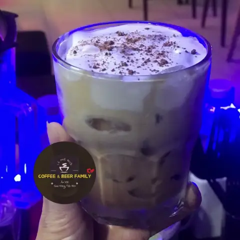 Coffee & Beer Family - Trường Sa - Cà Phê/Trà gần bạn