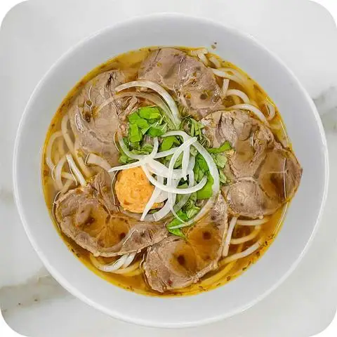Bún Bò 5T - Nguyễn Trường Tộ - Bún/Phở/Mỳ/Cháo gần bạn
