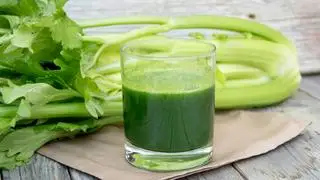Hình ảnh Nước ép cần tây 500ml