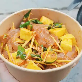 Hình ảnh Sữa sốt Thái